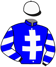 Casaque n°7