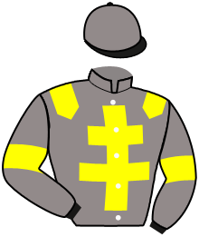 Casaque n°11