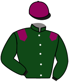 Casaque n°7