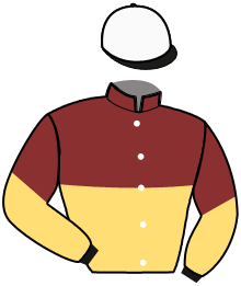 Casaque n°10