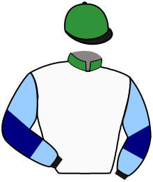 Casaque n°2