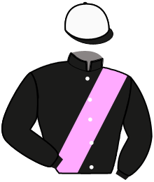 Casaque n°13