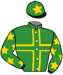 Casaque n°11