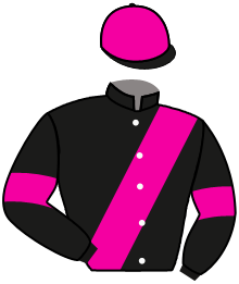Casaque n°1