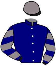 Casaque n°4