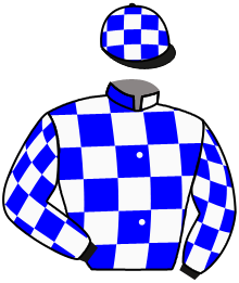 Casaque n°5