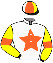 Casaque n°1