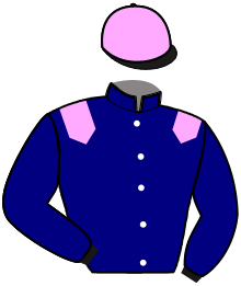 Casaque n°1