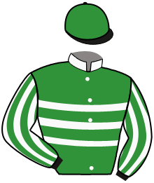 Casaque n°14