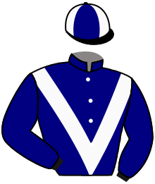 Casaque n°2