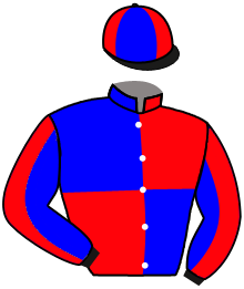 Casaque n°4