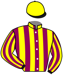 Casaque n°7