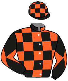 Casaque n°1