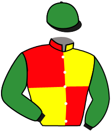 Casaque n°10