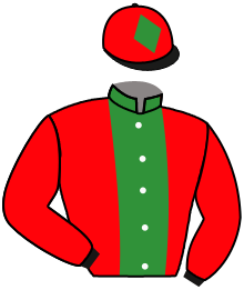 Casaque n°1