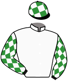 Casaque n°4