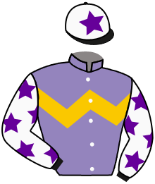Casaque n°2