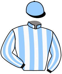 Casaque n°3