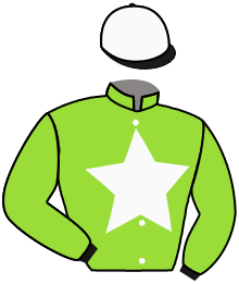 Casaque n°5