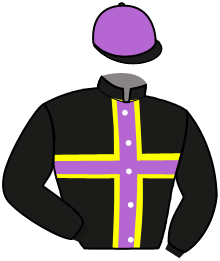 Casaque n°3