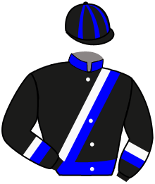 Casaque n°3
