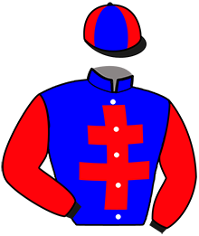 Casaque n°8