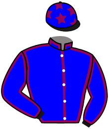 Casaque n°7
