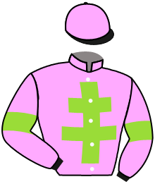 Casaque n°2