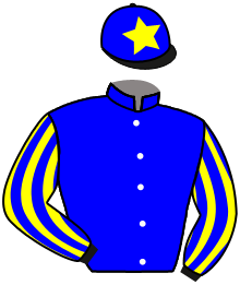 Casaque n°2