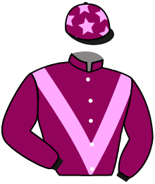 Casaque n°2