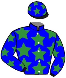 Casaque n°2
