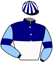 Casaque n°10