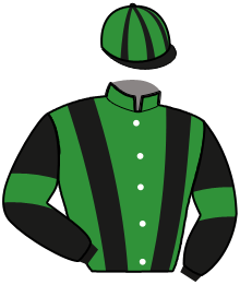 Casaque n°12