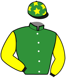 Casaque n°6