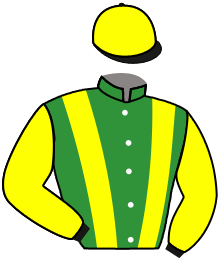 Casaque n°6