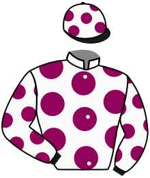 Casaque n°9