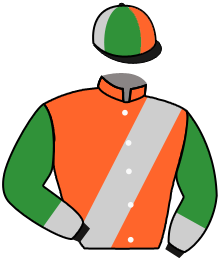 Casaque n°11
