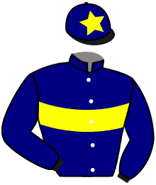 Casaque n°4