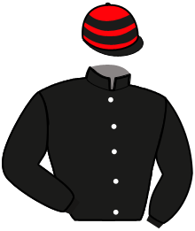 Casaque n°10