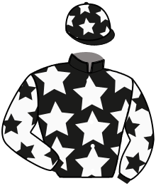 Casaque n°8
