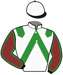 Casaque n°10