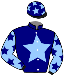 Casaque n°14