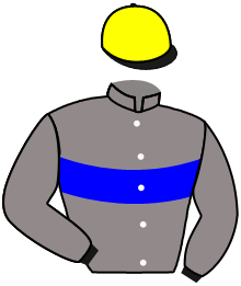 Casaque n°1