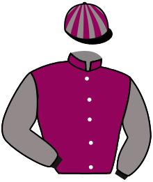 Casaque n°6