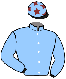 Casaque n°6