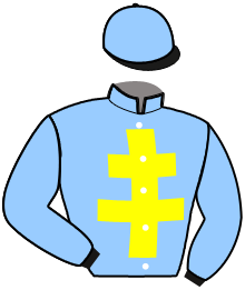 Casaque n°6