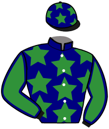 Casaque n°9