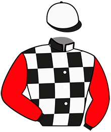 Casaque n°7