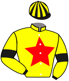 Casaque n°6