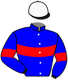 Casaque n°4